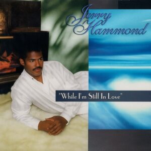 Jerry Hammond - While I'm Still In Love (Rare)
