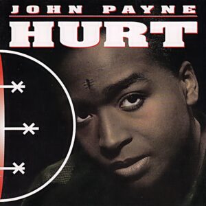 John Payne - Hurt