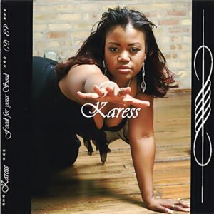 Karess - Food For Your Soul (Rare)