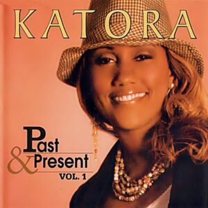 Katora - Past & Present Vol. 1 (EP) (Rare)