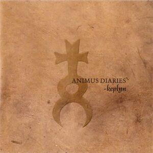Keplyn - Animus Diaries (Unreleased)