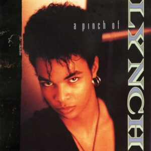 Lynch - A Pinch Of Lynch