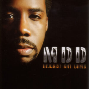 MDD - Modern Day David (Rare)