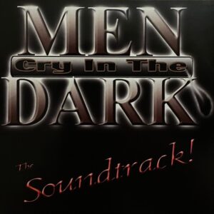 V.A. - Men Cry In The Dark - The Soundtrack! (Rare)