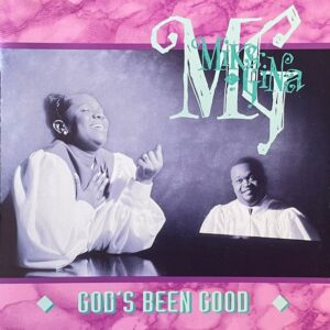 Mike & Gina Thurston - God's Been Good