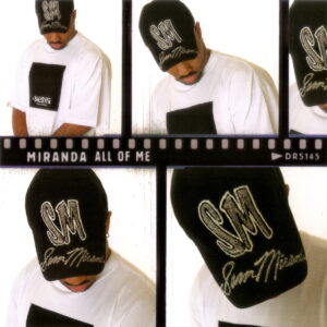 Miranda - All Of Me (Rare)