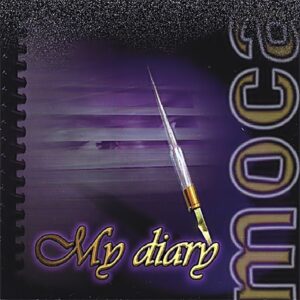 Moca - My Diary