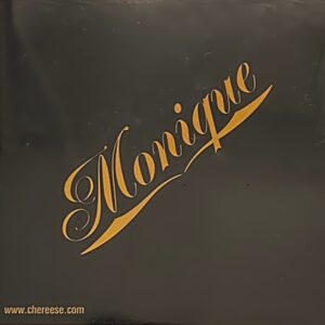 Monique Burton - Are You Down With Me (Rare)
