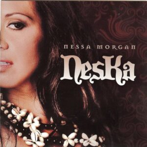 Nessa Morgan - Neska (Rare)