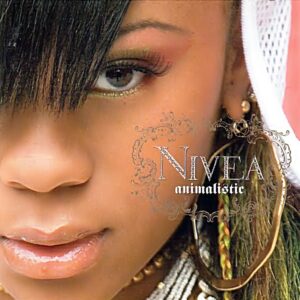 Nivea - Animalistic (Unreleased Album)