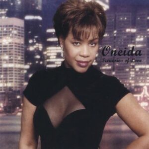 Oneida - Scenarios of Love