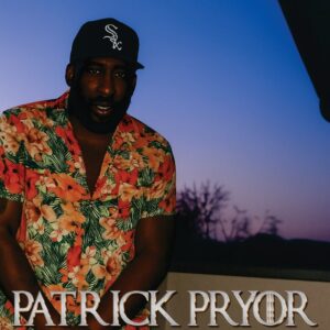 Patrick Pryor - Chicagos Finest (Unreleased)