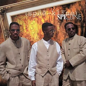 Spicline - Spee-Kline