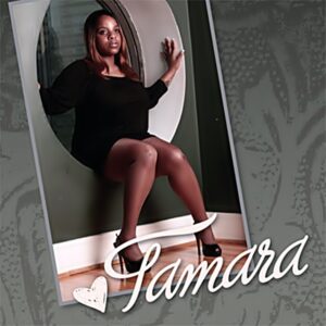 Tamara - Tamara (Unreleased)