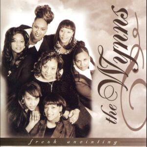 The Wynns - Fresh Anointing