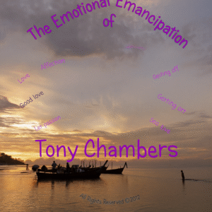 Tony Chambers - The Emotional Emancipation Of Tony Chambers  (Rare)