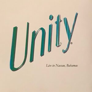 Unity - Live in Nassau, Bahamas (Rare)