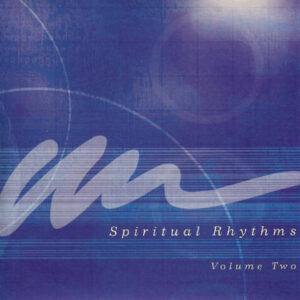 V.A. - Spiritual Rhythms (Volume Two) (Rare)