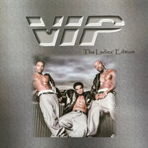 VIP - Tha Ladies' Edition