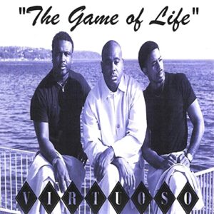 Virtuoso -The Game Of Life (Rare)