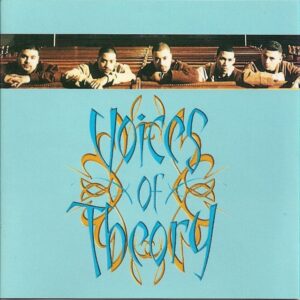 Voices of Theory - Voices of Theory