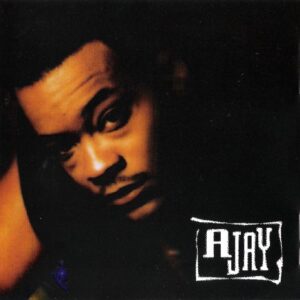 A Jay - Stroll On (EP) (Unreleased)