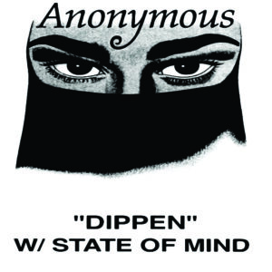 Anonymous - Dippen (Cassette Single)