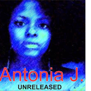 Antonia J. - Antonia J. (Unreleased)