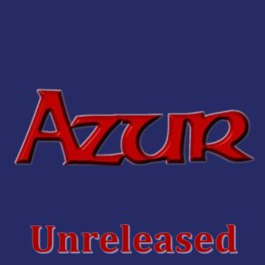 Azur - Azur (Unreleased Album Sampler)