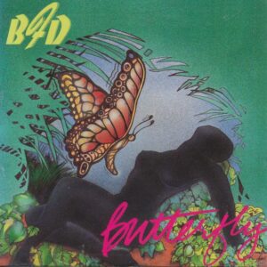 BFD - Butterfly (CDM)
