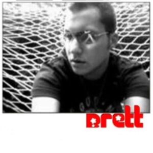 Brett Michael - Brett (Unreleased EP Sampler)