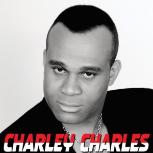 Charley Charles - I'm In Love With You (EP) (Demo Unreleased)