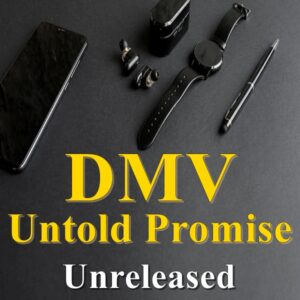 DMV - Untold Promise (Unreleased)