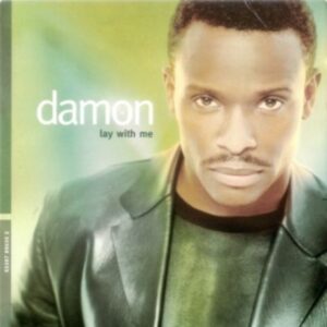 Damon - Lay With Me (CDS)
