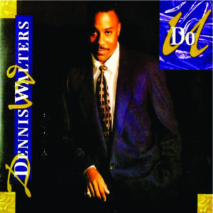Dennis Walters - Do U (CDS)