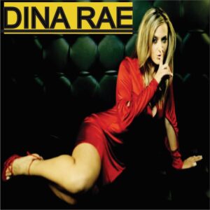 Dina Rae - Dina Rae (Unreleased)