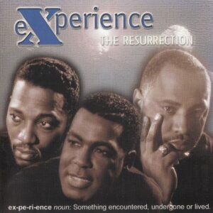 Experience - The Resurrection (Rare)