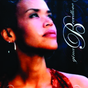 Gina Breedlove - Gina Breedlove (Rare)