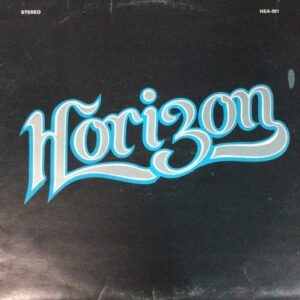 Horizon - Freedom Song (LP)