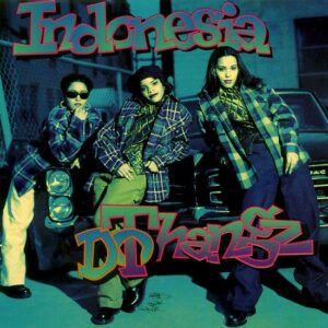 Indonesia - Do Thangz (VLS)