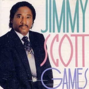 Jimmy Scott - Games