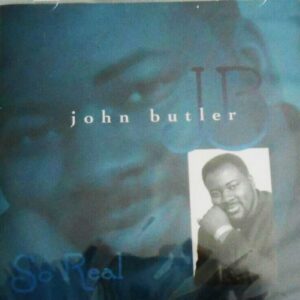 John Butler - So Real