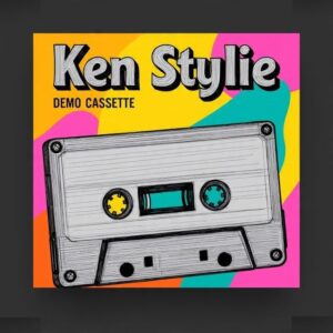 Ken Stylie - Demo Tape (Cassette)