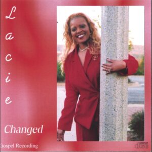 Lacie - Changed