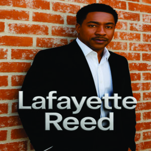 Lafayette Reed - It's You Again, Heart And Soul (VLS)