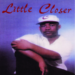 Lawrence Softley - Little Closer (EP) (Demo Unreleased)