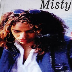 Misty - Demo Tape (Cassette)