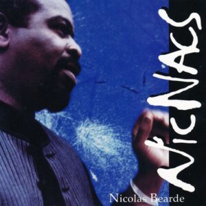 Nicolas Bearde - Nic Nacs