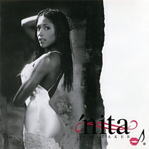 Nita Whitaker - 'Nita Whitaker
