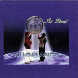 Nu-Balance - It's Time